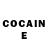 COCAIN 97% Leonard Pierce